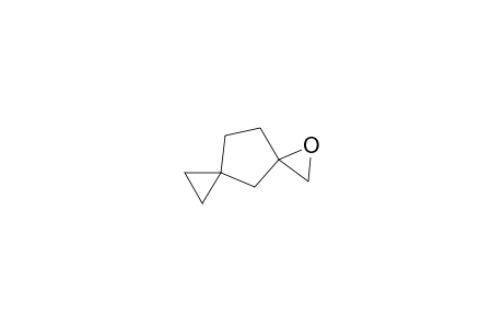 6-oxadispiro[2.1.2^{5}.2^{3}]nonane