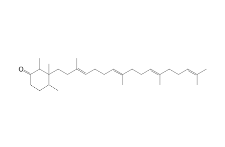 MONOCYCLICKETONE