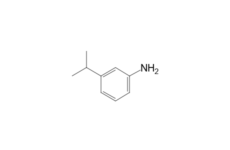 m-Isopropylaniline