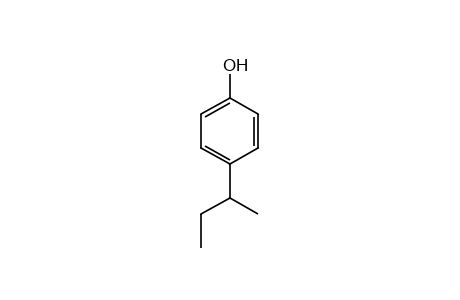 p-sec-Butylphenol