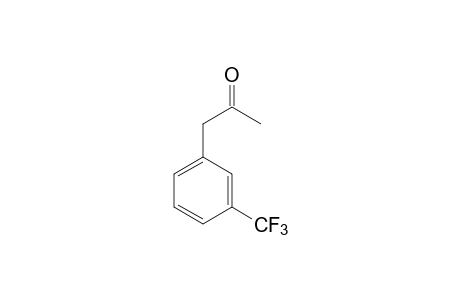 3-(Trifluoromethyl)phenylacetone