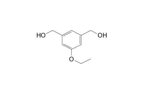 Benzene, 5-ethoxy-1,3-bis(hydroxymethyl)-