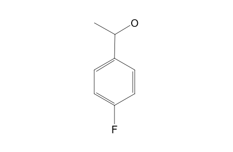 p-FLUORO-alpha-METHYLBENZYL ALCOHOL