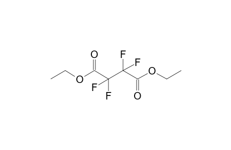 Diethyl tetrafluorosuccinate