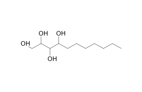 1,2,3,4-UNDECANETETROL, [2R-(2R*,3S*,4S*)]-