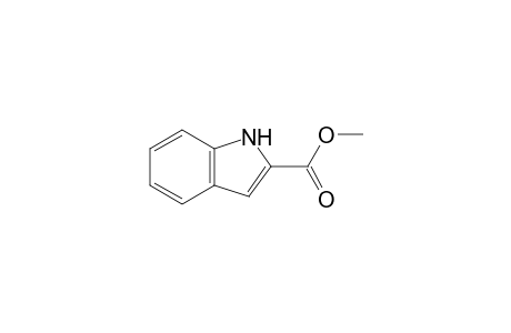 methyl 1H-indole-2-carboxylate