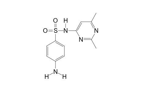 Sulfisomidine