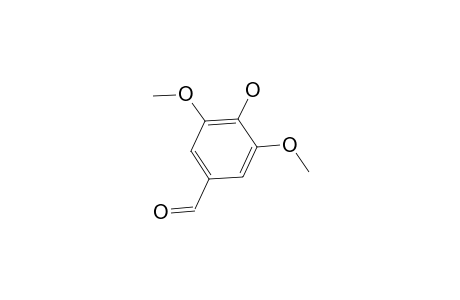 Syringaldehyde