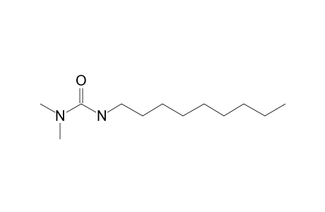 Urea, N,N-dimethyl-N'-nonyl-