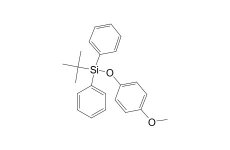 4-MEO-C6H4-SIPH2TBU