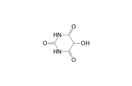 5-Hydroxy-2,4,6(1H,3H,5H)-pyrimidinetrione
