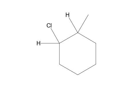 trans-1-CHLORO-2-METHYLCYCLOHEXANE