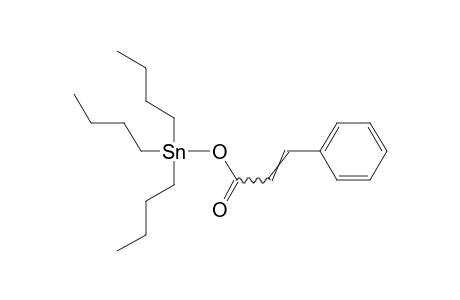 (Cinnamoyloxy)tributyltin