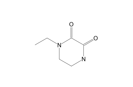 1-Ethyl-2,3-piperazinedione