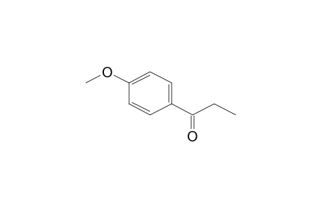 4'-Methoxypropiophenone