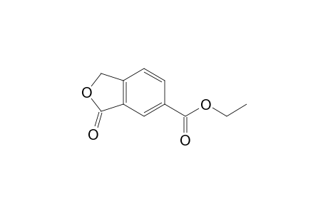 3-ketophthalan-5-carboxylic acid ethyl ester