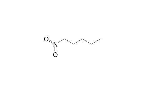 1-Nitropentane