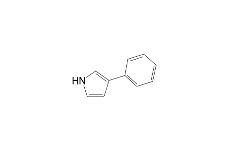 3-Phenylpyrrol