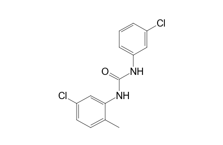 3',5-dichloro-2-methylcarbanilide