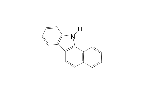 11H-Benzo(A)carbazole