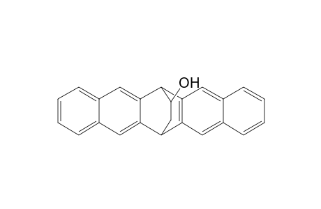 6,13-Dihydro-15-hydroxy-6,13-ethanopentacene