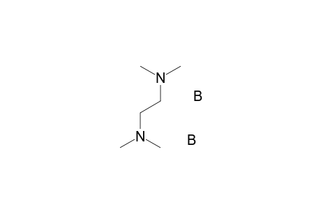 borane N,N,N',N'-tetramethylethane-1,2-diamine