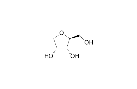 D-2,5-ANHYDRORIBITOL