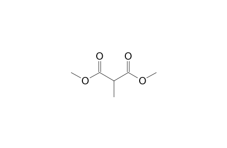 2-Methylmalonic acid dimethyl ester