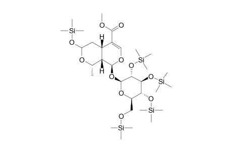 Morroniside, 5tms