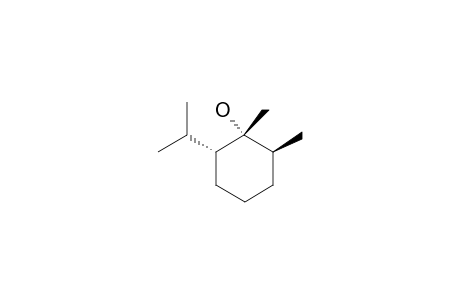 1,6-Dimethyl-2-(2-propyl)cyclohexanol