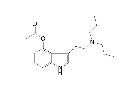 4-AcO DPT