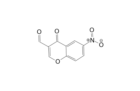 3-Formyl-6-nitrochromone