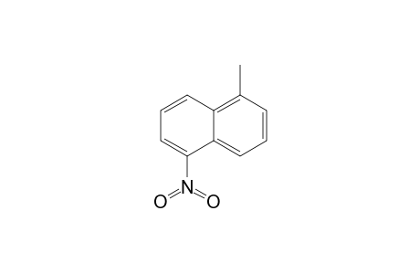 1-Methyl-5-nitronaphthalene