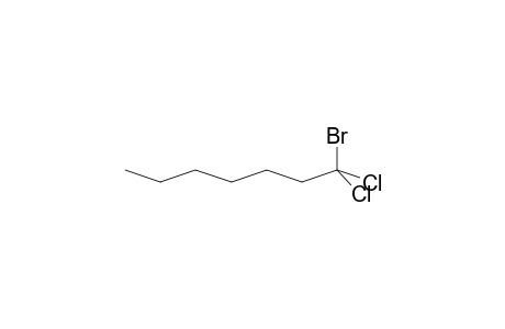 1-BROMO-1,1-DICHLOROHEPTAN