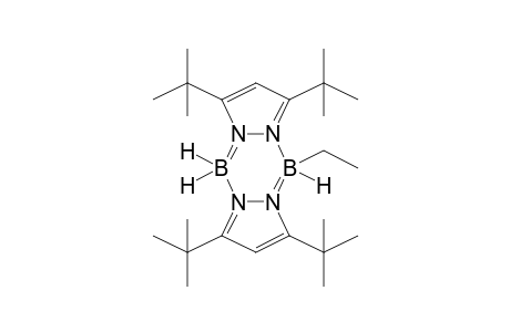 1,3,7,9,2,8-Parazabol, 4,6,10,12-tetra-tert.butyl-8-ethyl-2,2,8-trihydro-