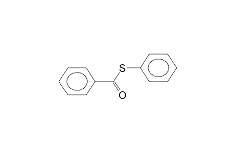 PHENYLTHIOLBENZOATE