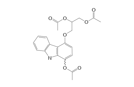 Carazolol-M 3AC