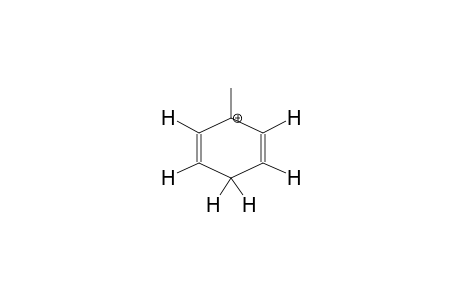 4-METHYLBENZOLONIUM CATION