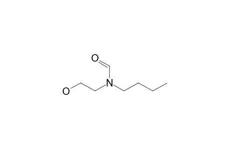 N-butyl-N-(2-hydroxyethyl)formamide