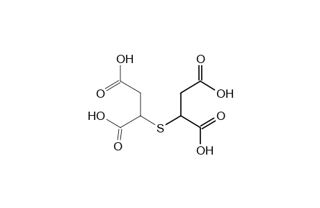 2,2'-Thiodisuccinic acid