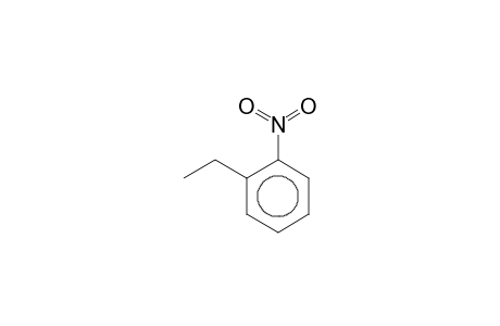 Benzene, 1-ethyl-2-nitro-