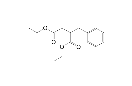 2-Benzylsuccinic acid, diethyl ester