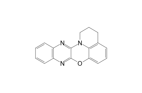 12-oxa-1,3,10-triazapentacyclo[11.7.1.0(2,11).0(4,9).0(17,21)]henicosa-2,4(9),5,7,10,13,15,17(21)-octaene