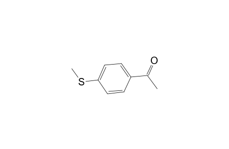 4'-(Methylthio)acetophenone