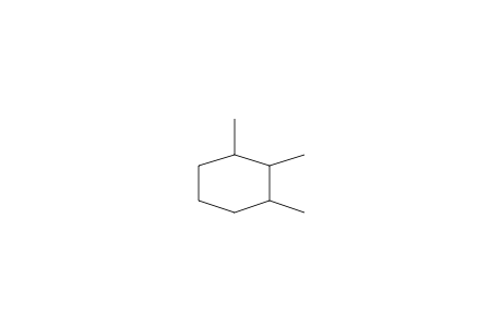 1-trans-2-trans-3-Trimethyl-cyclohexane