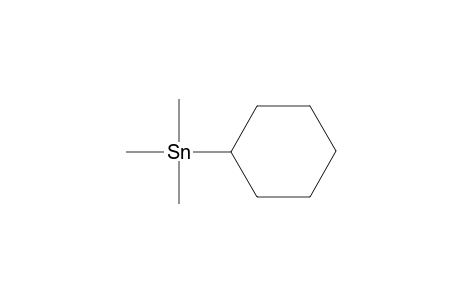 CYCLOHEXYLTRIMETHYLSTANNANE