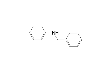 N-benzylaniline