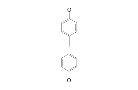 4,4'-Isopropylidenediphenolanalytical standard