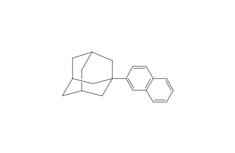 2-(Adamantyl-1)naphthalene