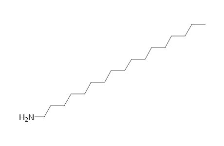 Heptadecylamine